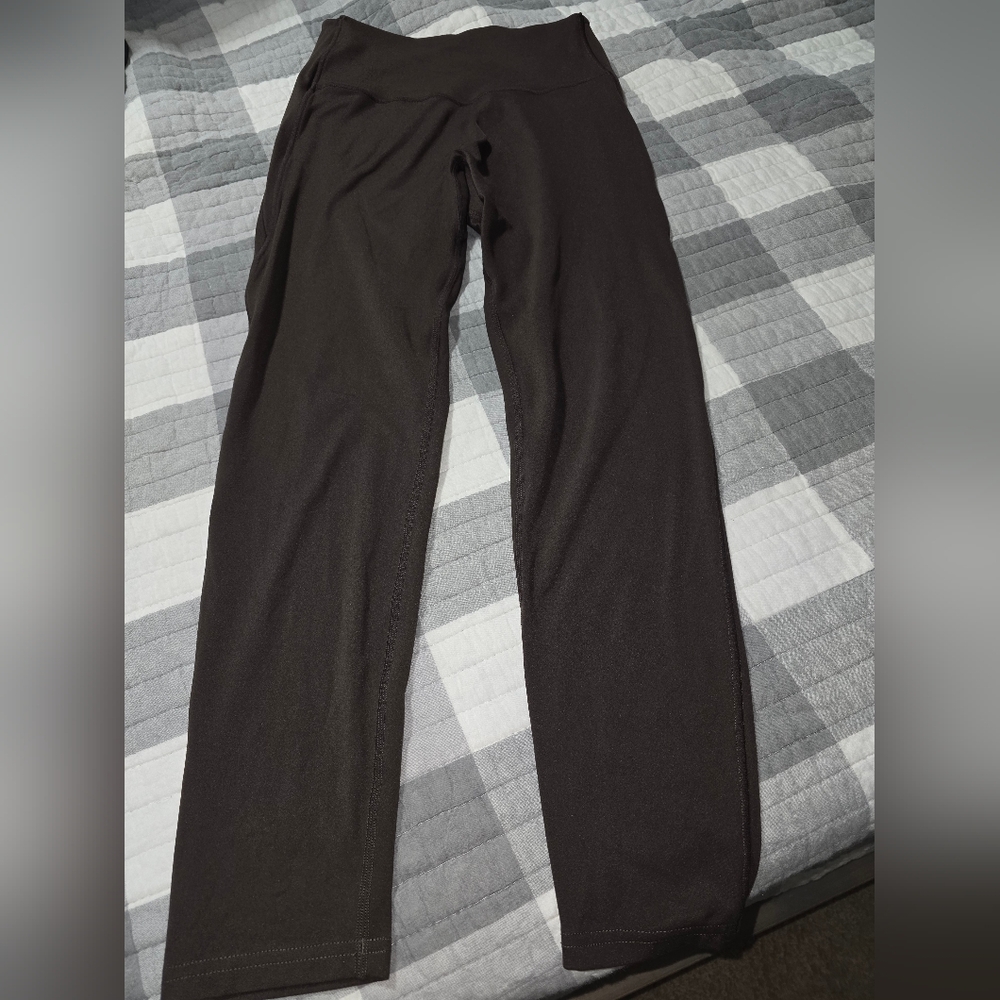 *Summer Sale*Buffbunny Collagen Legging- Cold Brew